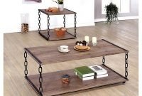 Fantastic diy projects mini pallet coffee table design ideas21