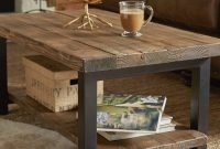 Fantastic diy projects mini pallet coffee table design ideas31