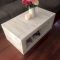 Fantastic diy projects mini pallet coffee table design ideas36