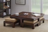 Fantastic diy projects mini pallet coffee table design ideas39