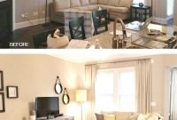 Hottest living room design ideas in a small space to try18