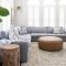 Hottest living room design ideas in a small space to try42