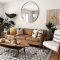 Hottest living room design ideas in a small space to try44