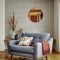Hottest living room design ideas in a small space to try46