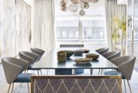 Inexpensive dining room design ideas for your dream house10