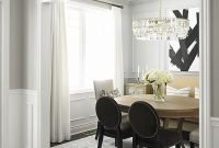 Inexpensive dining room design ideas for your dream house19