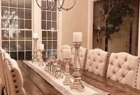 Inexpensive dining room design ideas for your dream house20
