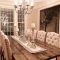 Inexpensive dining room design ideas for your dream house20