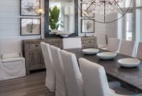 Inexpensive dining room design ideas for your dream house23