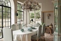 Inexpensive dining room design ideas for your dream house24