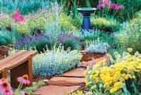 Inspiring garden ideas that are suitable for your home07
