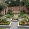 Inspiring garden ideas that are suitable for your home09