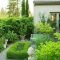 Inspiring garden ideas that are suitable for your home15