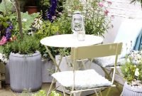 Inspiring garden ideas that are suitable for your home17