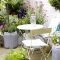 Inspiring garden ideas that are suitable for your home17