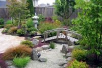 Inspiring garden ideas that are suitable for your home18