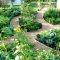 Inspiring garden ideas that are suitable for your home22