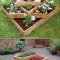 Inspiring garden ideas that are suitable for your home25