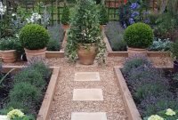 Inspiring garden ideas that are suitable for your home34