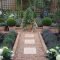 Inspiring garden ideas that are suitable for your home34