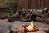 Inspiring outdoor fire pit design ideas to try01