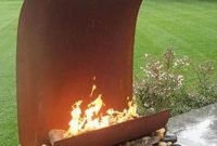Inspiring outdoor fire pit design ideas to try02