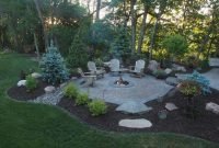 Inspiring outdoor fire pit design ideas to try05