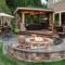 Inspiring outdoor fire pit design ideas to try08