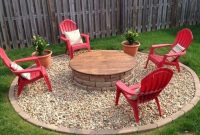 Inspiring outdoor fire pit design ideas to try16