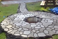 Inspiring outdoor fire pit design ideas to try21