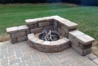 Inspiring outdoor fire pit design ideas to try23
