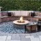 Inspiring outdoor fire pit design ideas to try29