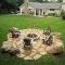 Inspiring outdoor fire pit design ideas to try33
