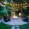 Inspiring outdoor fire pit design ideas to try34