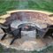 Inspiring outdoor fire pit design ideas to try38