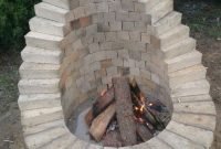 Inspiring outdoor fire pit design ideas to try48