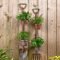 Inspiring outdoor metal design ideas for garden art you must try04