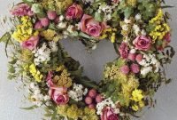 Latest garden design ideas with the concept of valentines day11