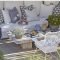 Latest garden design ideas with the concept of valentines day17