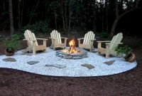 Lovely backyard fire pit ideas that trendy now03