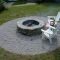 Lovely backyard fire pit ideas that trendy now09