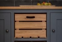 Luxury kitchen storage solutions ideas that you must try12
