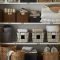Luxury kitchen storage solutions ideas that you must try15