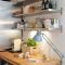 Luxury kitchen storage solutions ideas that you must try22