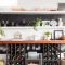 Luxury kitchen storage solutions ideas that you must try27