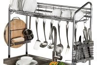 Luxury kitchen storage solutions ideas that you must try29