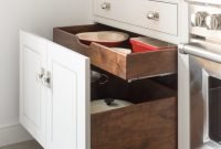 Luxury kitchen storage solutions ideas that you must try39