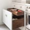 Luxury kitchen storage solutions ideas that you must try39