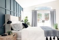 Magnificient bedroom designs ideas for this season17