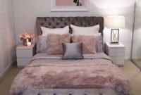 Magnificient bedroom designs ideas for this season18